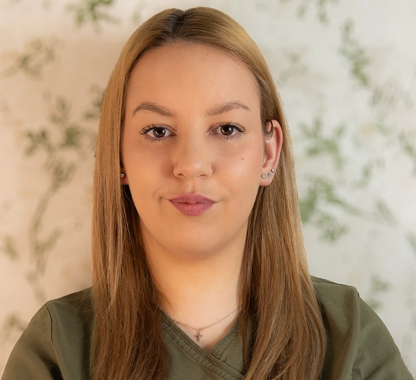 Magical Touch Anastasija