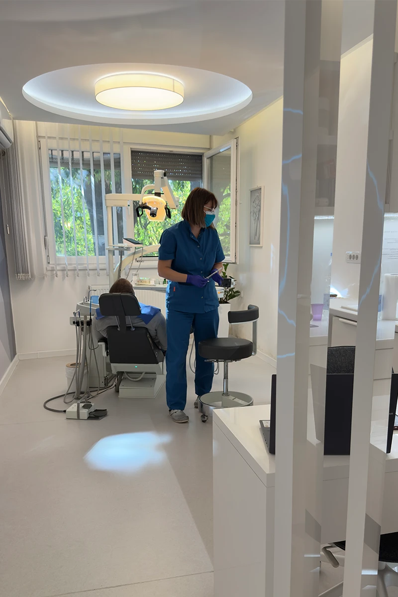 nera dent ordinacija