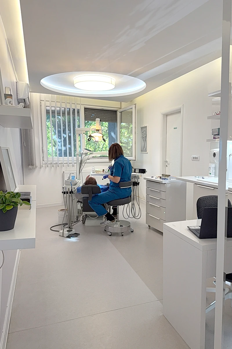 nera dent ordinacija