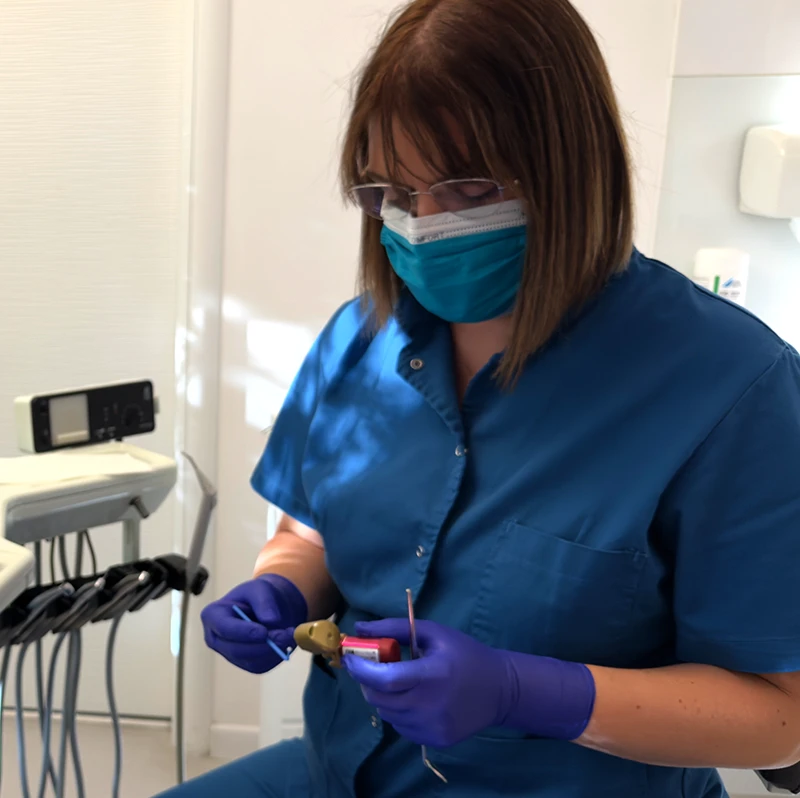 nera dent ordinacija