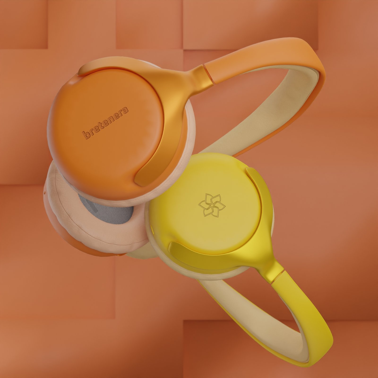 3d model slusalice